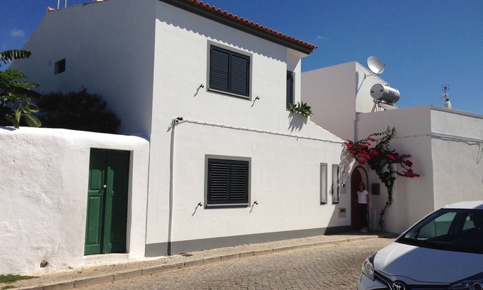 Santa Luzia House | Comfortable holiday home in the Algarve, near Tavira