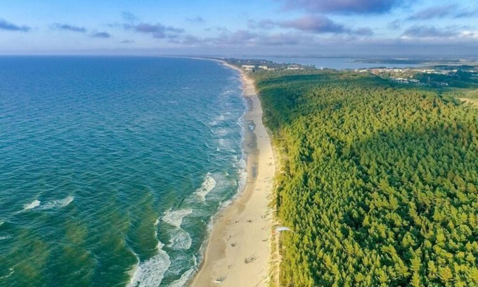 Mielno Villa | Comfortable holiday villa, Mielenko