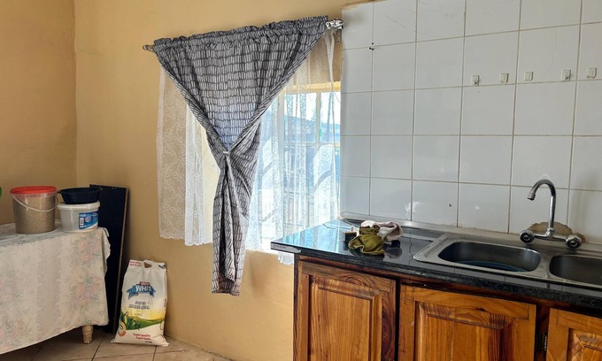 Fouriesburg House | Comfortable Home Away From Home