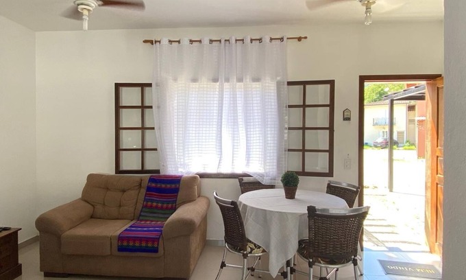 Paraty House | Comfortable house for your family in Paraty - RJ.