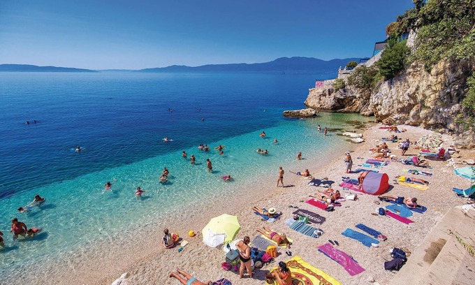 Bezjaki Apartment | Comfortable living in Rijeka.