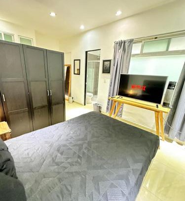 La Condesa Apartment | Comfortable loft in Condesa