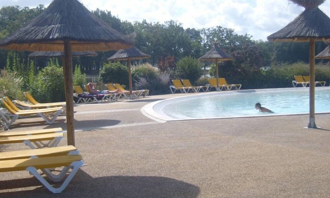 Barbotan-les-Thermes Apartment | Comfortable luxury apartment T2 Cure or holiday