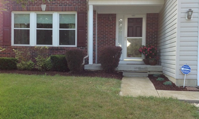 Indianapolis House | Comfortable Midtown Retreat near Meridian Kessler Area
