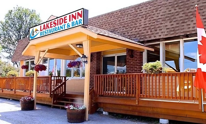 Cloyne Hotel | Comfortable stay for atv’ers, hikers, adventure seekers and families!