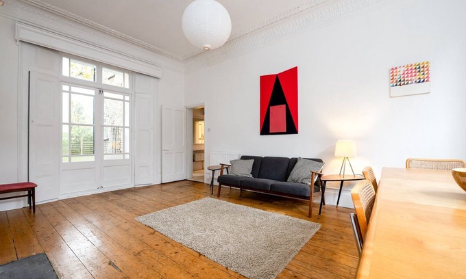 Ladywell Apartment | Comfortable stay in Brockley Conservation Area