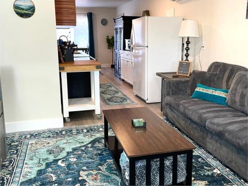 South Jordan Apartment | Comfortable Studio, Family Friendly Peaceful