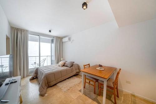 Colegiales Apartment | Comfortable Studio in Palermo