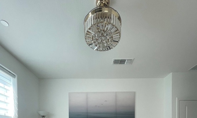 Lathrop Apartment | Comfortable Suite - Prive Entrance -River Islands -Self Checkin