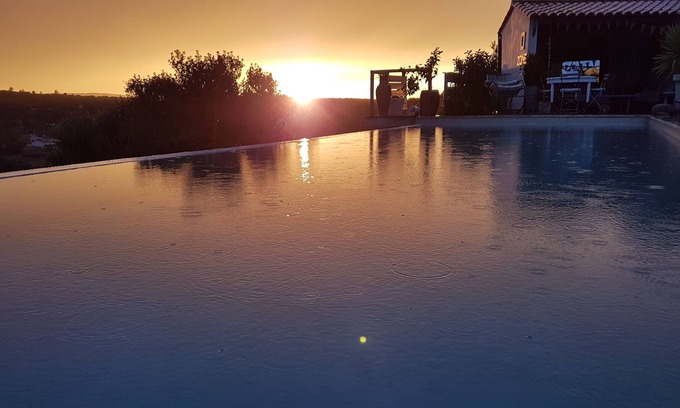 Ginasservis Villa | Comfortable villa at the crossroads of Haut-Var, Luberon and Aix en Provence
