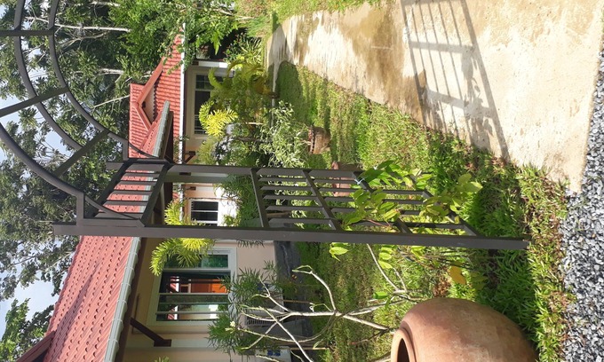 Ko Lanta House | Comfortable villa near the sea, also ideal for young children