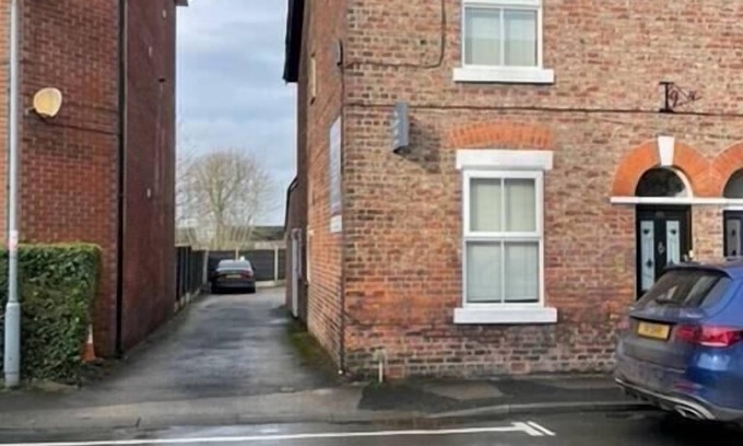 Alderley Edge Apartment | Comfy 1BD Retreat in the Heart of Alderley Edge