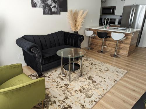 Southeast Calgary Apartment | Comfy 2BR condo in Seton, Southeast Calgary