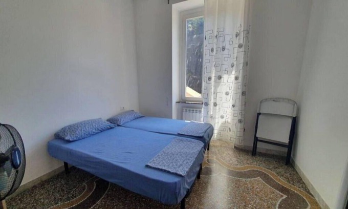 San Fruttuoso Apartment | Comfy and bright place near to Brignole station and beach