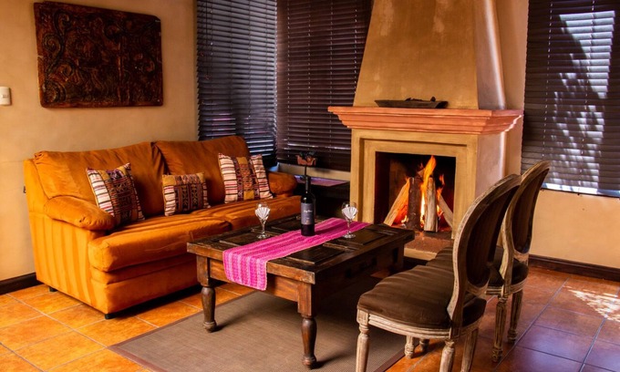 Antigua Guatemala Apartment | Comfy Apt Fully Equipped, Parking, Gated, 4 blocks f/Central Park!