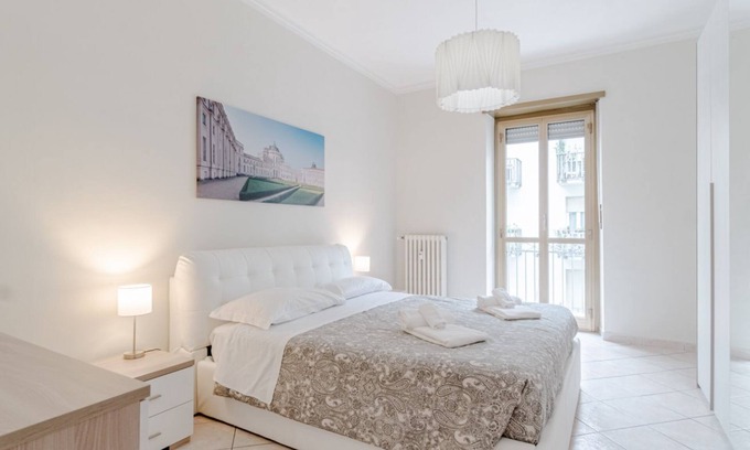 Santa Rita Apartment | Comfy APT in Santa Rita District