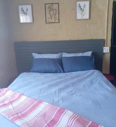 Soshanguve House | Comfy at Sosha