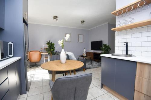 Hatfield Apartment | Comfy Hatfield Appartment