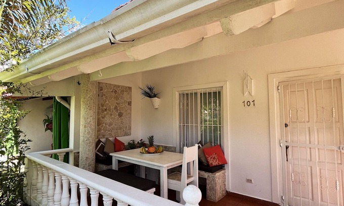 Puerto Bahia Apartment | Comfy house near Samanà