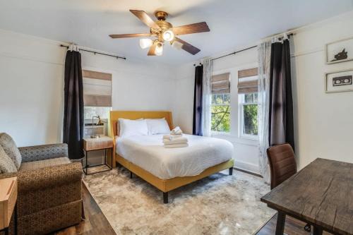 Freetown - Port Rico House | Comfy Lafayette Spot Shared Living Great Location
