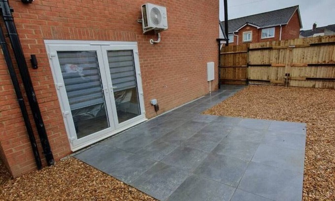 Rugby House | Comfy Town Stay | 2BR | Near Bacco Lounge & 7 Star