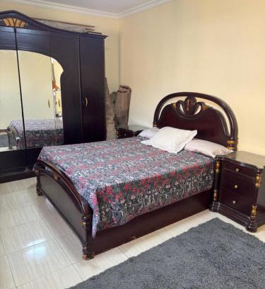 Ash-Shruq Apartment | Comfyshorouk