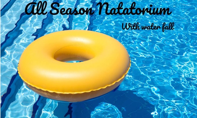 Frankfort House | Coming Soon! Westover Reserve Backyard Resort