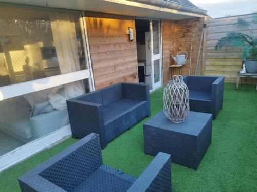 Cherbourg-en-Cotentin Apartment | Comme à la maison