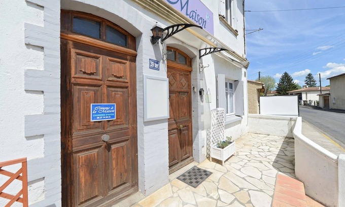 Esperaza Hotel | Comme à la maison