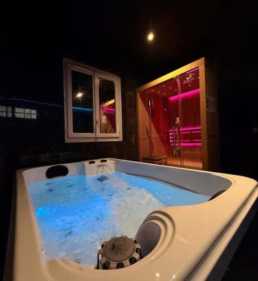 Auxerre Villa | Comme chez soi - Auxerre