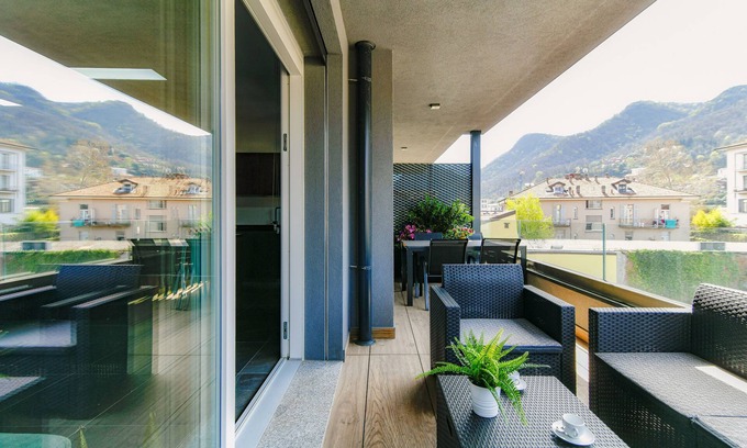 Como Apartment | Como in Centro