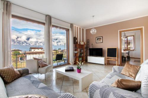 Colico Piano Apartment | Como Lake Home