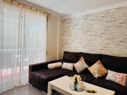 Albolote Apartment | Comodidad cerca del centro Granada