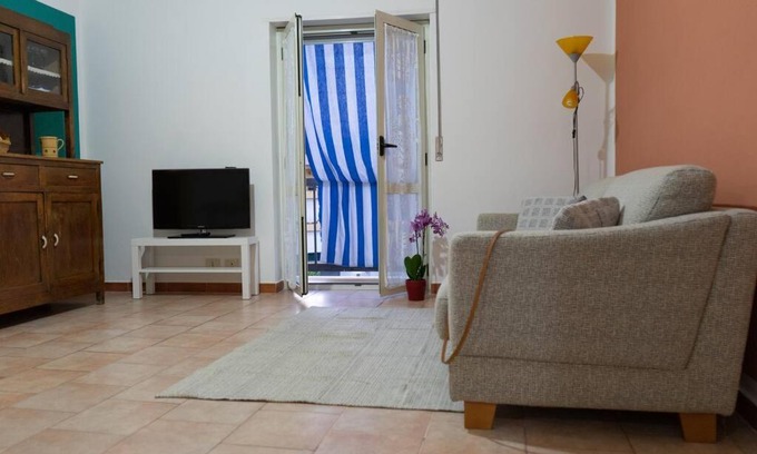 Crotone Apartment | Comodo appartamento a Crotone