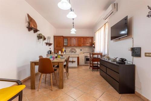 Quartiere XXVII Primavalle Apartment | Comodo Loft vicino la metro Battistini con Garage