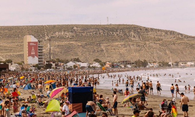 Comodoro Rivadavia Hotel | Comodoro Hotel