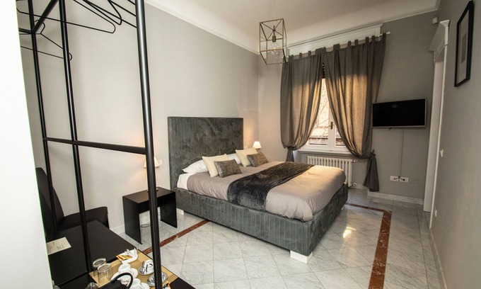 Viterbo House | Compasso Suites
