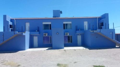 San Antonio Department Apartment | Complejo El Descanso