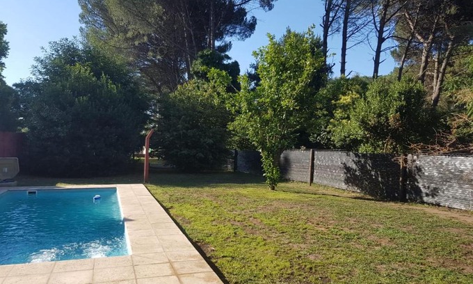 Tandil House | Complejo beltran