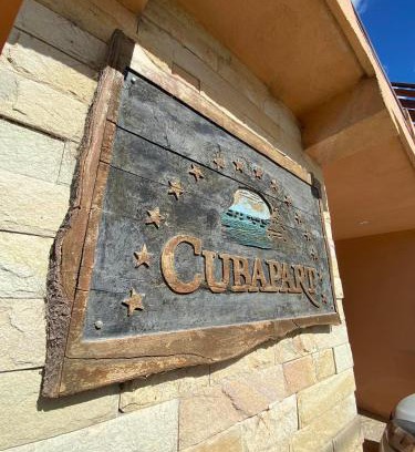 Las Grutas Apartment | Complejo Cubapart