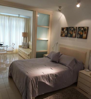 Solanas Apartment | Complejo GreenPark