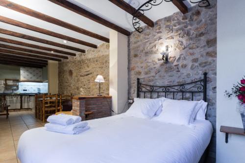 Sant Mateu House | Complejo Rural Turimaestrat