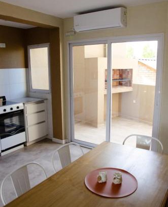 Sierra de la Ventana Apartment | Complejo Tres Picos