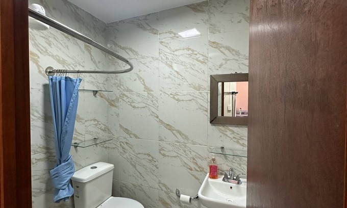 Veracruz Apartment | Complete apartment in the port of Veracruz, ideal for relaxing!