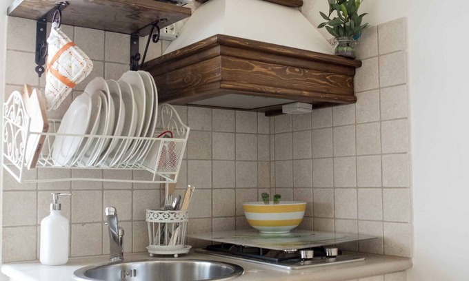 Martina Franca House | COMPLEX OF TRULLI WITH POOL IN THE COUNTRYSIDE. GREAT POSITION: TRULLETTO