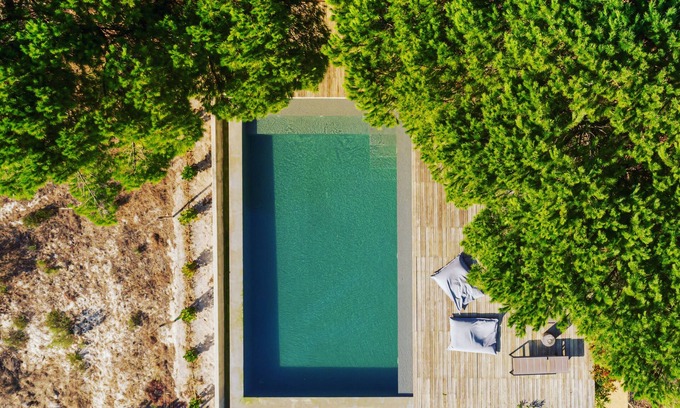 Comporta House | Comporta - Luxury Villa Casa da Várzea