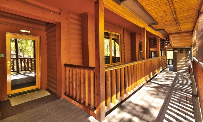 Deer Valley Condo | Comstock 204 2 Bedroom Condo by RedAwning