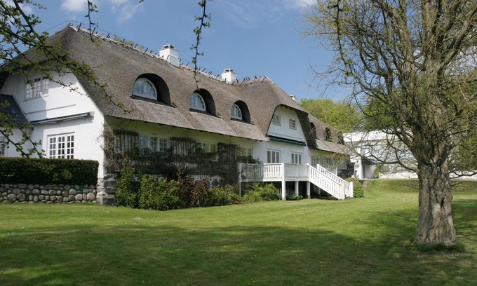 Snekkersten Hotel | Comwell Borupgaard