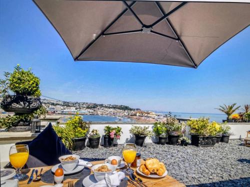 Shaldon House | Con-Mar