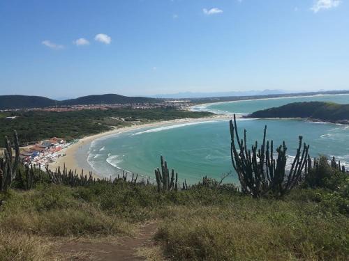 Pero House | Concha Do Mar Triplex